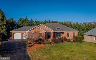 3750 Davis Rd, Penn Laird, VA 22846