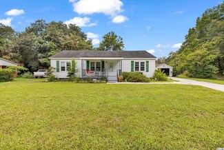 183 Rubin Ave, Georgetown, SC 29440