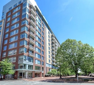 100 Station Landing Unit 1201, Medford, MA 02155