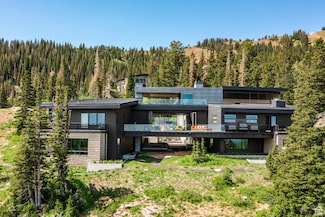 143 White Pine Canyon Rd, Park City, UT 84060