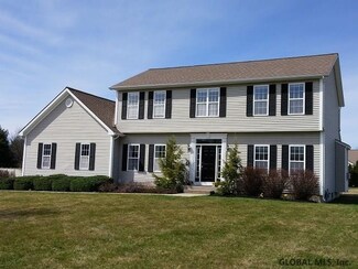 64 Blue Jay Way, Rexford, NY 12148
