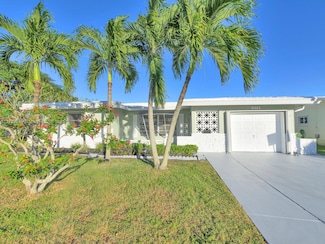 1070 NW 68th Terrace, Margate, FL 33063