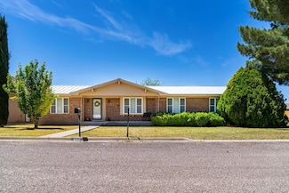 300 S Sage St, Fort Stockton, TX 79735