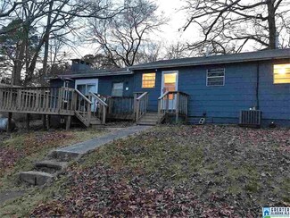 321 Valentine Cir, Wilsonville, AL 35186