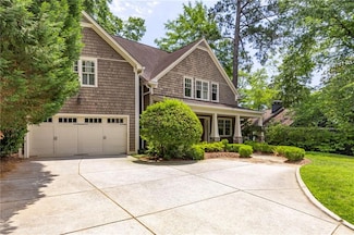 3487 Habersham Rd NW, Atlanta, GA 30305