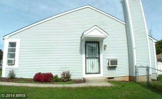 806 Chadwick Cir, Frederick, MD 21701