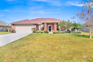 33633 Field Stone Ln, Lillian, AL 36549