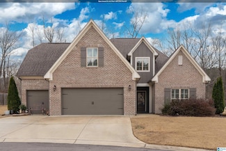 229 Ambergate Cir, Pelham, AL 35124