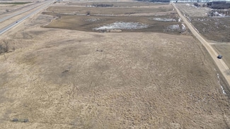 TBD 405th Ave, Gorman Township, MN 56573