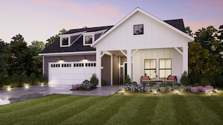 Portico, Jerome Village - Plain City, OH 43064