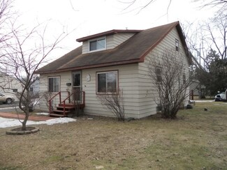 1711 W Thomas St, Wausau, WI 54401