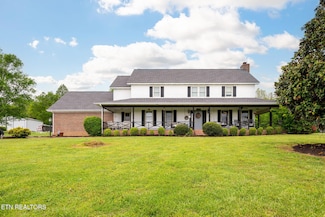 291 County Road 275, Niota, TN 37826