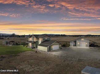 2238 E Blaine St, Athol, ID 83801