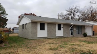 4710 Eden Ln, Wichita Falls, TX 76306