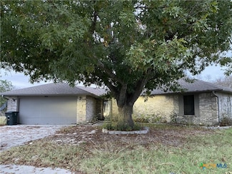 201 Owl Hollow Cove, Killeen, TX 76543