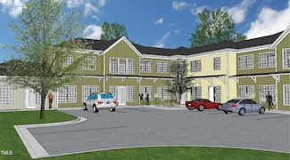 110 Bellamy Ln Unit 103, Chapel Hill, NC 27516