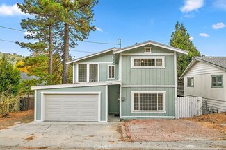 22726 Laurel Ln, Crestline, CA 92325