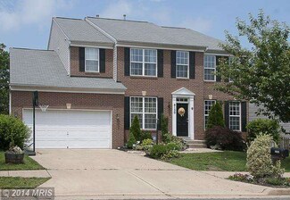 8150 Tenbrook Dr, Gainesville, VA 20155