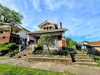 105 W 40th St, Shadyside, OH 43947