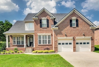 8825 Caswick Ct, Nolensville, TN 37135