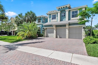 9222 Delemar Ct, Wellington, FL 33414