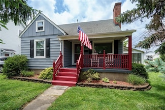 1603 Rosemont Blvd, Dayton, OH 45410