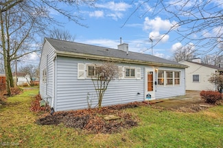 2714 Goble Dr, Lorain, OH 44055