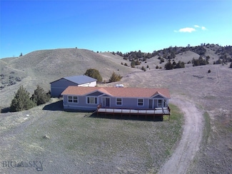 127 Hayden Taylor Rd, Three Forks, MT 59752
