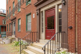 150 Spring St Unit 12, Portland, ME 04101