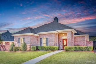 8636 Harvest Ridge Dr, Montgomery, AL 36116