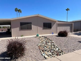 2535 N Lema Dr, Mesa, AZ 85215