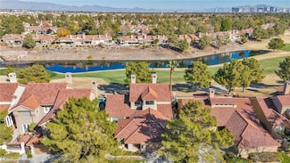 8050 Castle Pines Ave, Las Vegas, NV 89113