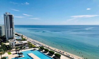 1830 S Ocean Dr Unit 1809, Hallandale Beach, FL 33009