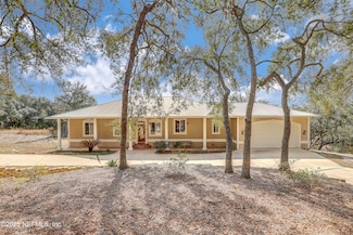 7120 Gas Line Rd, Keystone Heights, FL 32656