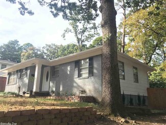 0 Birchwood Dr Unit 17031906, Little Rock, AR 72211