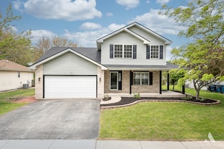 5746 W Roosevelt St, Monee, IL 60449