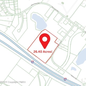 L4 Martini Rd, Jefferson Township, PA 18436