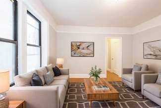 850 Saint Marks Ave Unit 3A, Crown Heights, NY 11213