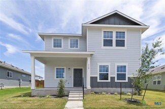 112 Spiny Lizard Ln, San Marcos, TX 78666