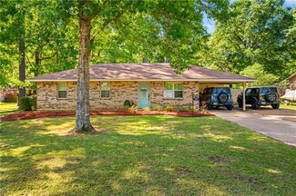 395 Brookwood Dr, Woodworth, LA 71485