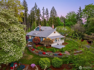 14405 Olympic View Loop Rd NW, Silverdale, WA 98383