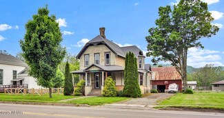 2177 N Williamson Rd, Covington, PA 16917