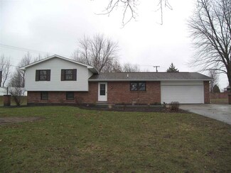 905 Roy St, Winona Lake, IN 46590