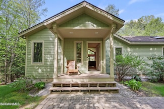 85 Sugar House Rd, Otis, MA 01253