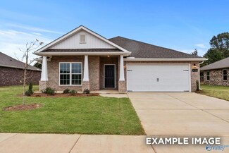 16316 Bream Ave, Harvest, AL 35749