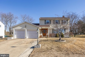 284 Conestoga Dr, Marlton, NJ 08053