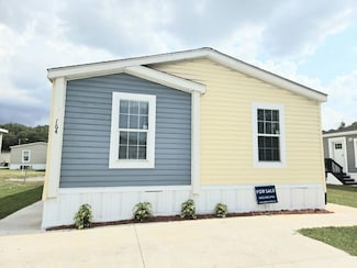 1400 Banana Rd Unit 164, Lakeland, FL 33810