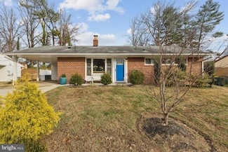 7433 Bath St, Springfield, VA 22150