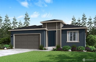 23443 Marinwood Cir NE Unit 612, Kingston, WA 98346