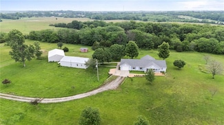 25549 Chieftain Rd, Lawrence, KS 66044